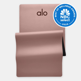 Alo Warrior Mat