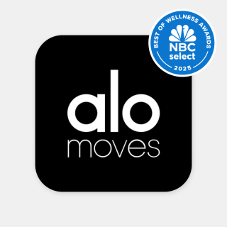 Alo Moves