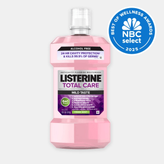 Listerine Total Care