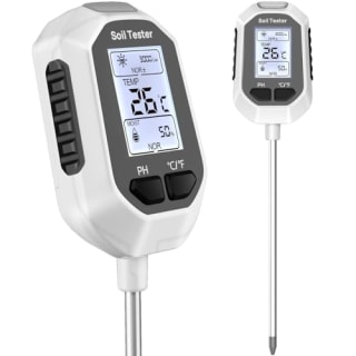 Yamron Soil Moisture Meter