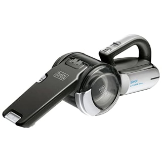 Black + Decker Pivot Cordless Handheld Vacuum