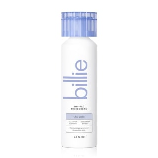Billie Whipped Shave Cream