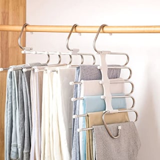 Kalimdor Pants Hangers