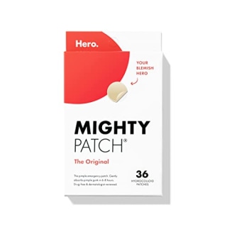 Hero Cosmetics Mighty Patch Original Patch -75 count