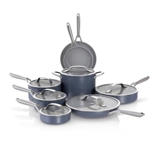 Ninja Ceramic Pro 14-Piece Cookware Set