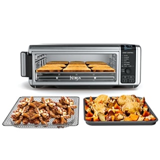 Ninja Flip Toaster Oven and Air Fryer