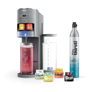 Ninja Thirsti Drink System