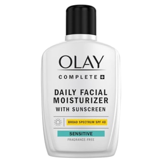 Olay Complete+ Face Moisturizer with Sunscreen