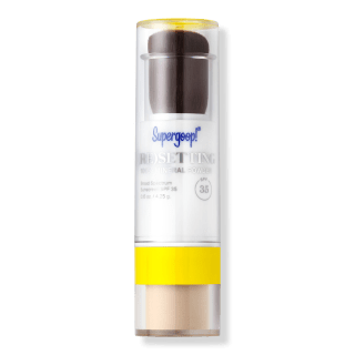 Supergoop! (Re)setting 100% Mineral Powder Sunscreen