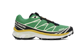Salomon XT-6 Sneakers