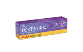 Kodak Portra 400 Film