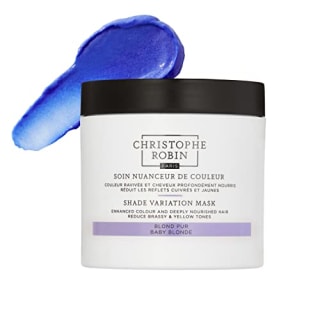 Christophe Robin Shade Variation Mask