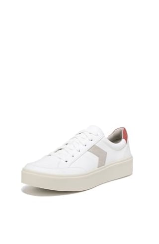 Dr. Scholl's Shoes Madison Lace Platform Sneaker