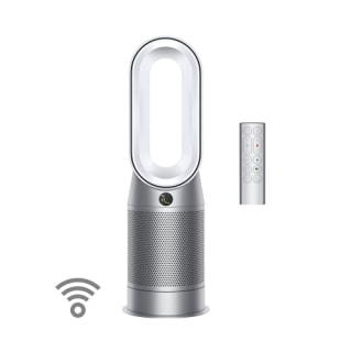Dyson Purifier Hot+Cool HP07 Fan Purifier