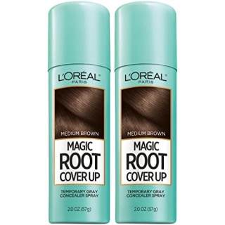 L'Oreal Paris Magic Root Cover Up