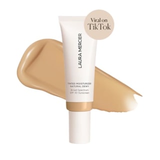 Laura Mercier Tinted Moisturizer SPF 30