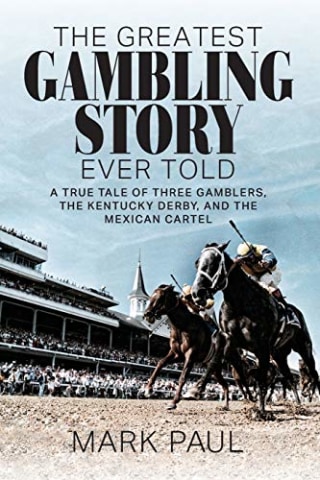 The Greatest Gambling Story Ever Told 