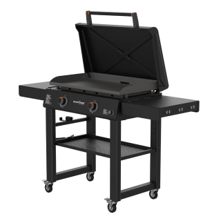 Blackstone 30" Culinary Omnivore Griddle with Hood