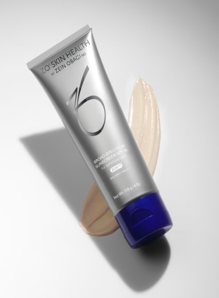 Zo Skin Broad Spectrum Sunscreen SPF 50