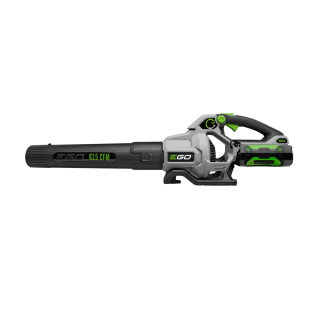 EGO POWER+ 56-volt 765-CFM 200-MPH Battery Handheld Leaf Blower