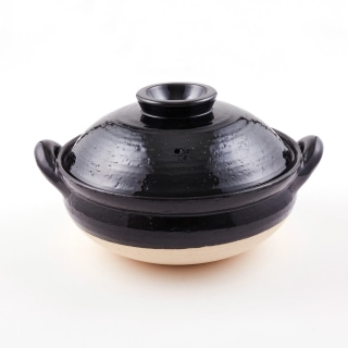 Toiro Donabe Steamer Mushi Nabe