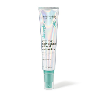 Urban Skin Rx SheerGlow Daily Defense Mineral Moisturizer SPF 30