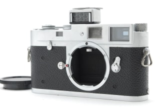 Leica M2