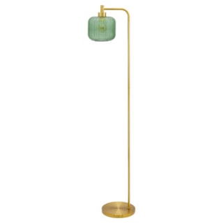Gracieleigh 63-Inch Arched Floor Lamp