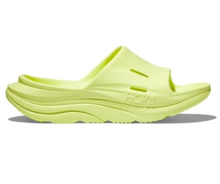 Hoka Ora Recovery 3 Slides