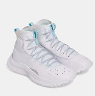 Under Armour Curry 4 FloTro