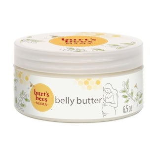 Burt’s Bees Mama Bee Belly Butter