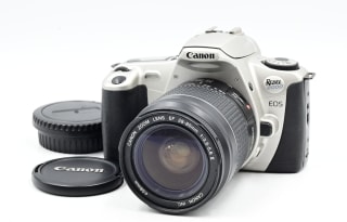 Canon EOS Rebel 2000