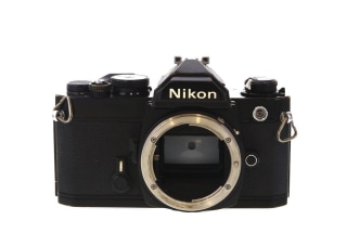 Nikon FM