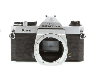 Pentax K1000