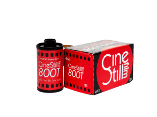 Cinestill 800T