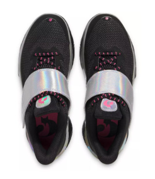 Under Armour Curry Fox 1 Basketball Shoes