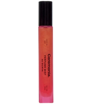Ceremonia Perfume Mist de Guava