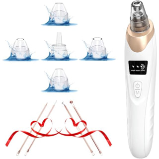Rayovac Pore Vacuum