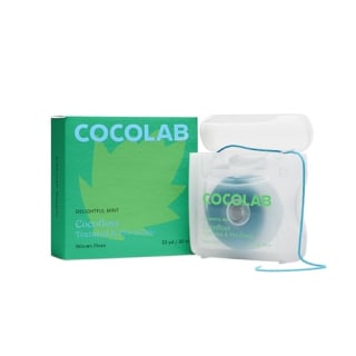 Cocolab Woven Dental Floss