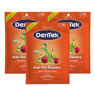 DenTek Kids Fun Flossers