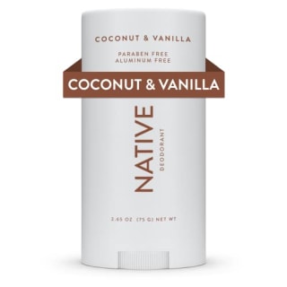 Native Regular Deodorant