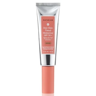 Naturium Dew-Glow Tinted Moisturizer SPF 50+ 