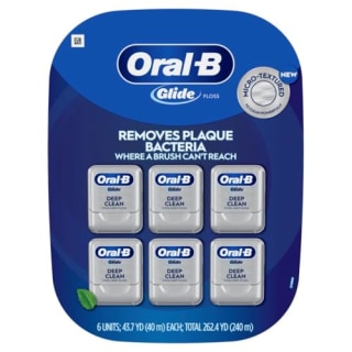 Oral-B Glide Floss