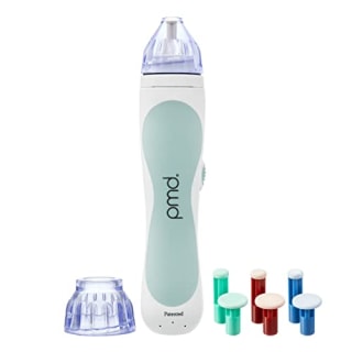 PMD At-Home Microdermabrasion Machine