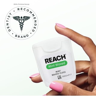 Reach Dental Floss