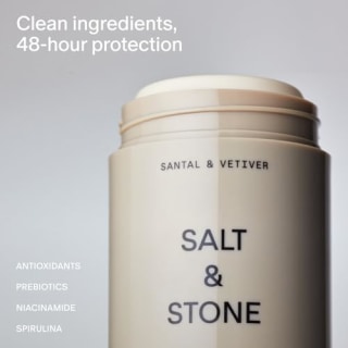 Salt & Stone Natural Deodorant