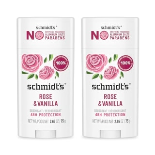 Schmidt’s Deodorant Stick