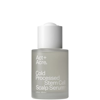 Act+Acre Cold Processed Stem Cell Serum