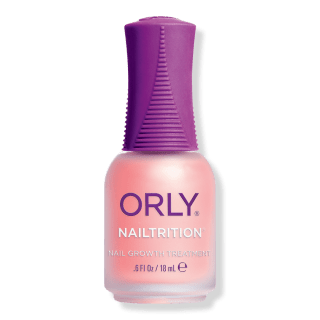 Orly Nailtrition