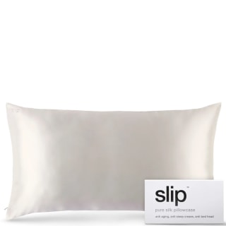 Slip Silk Pillowcase King